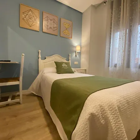 Hotel Eco Toledo