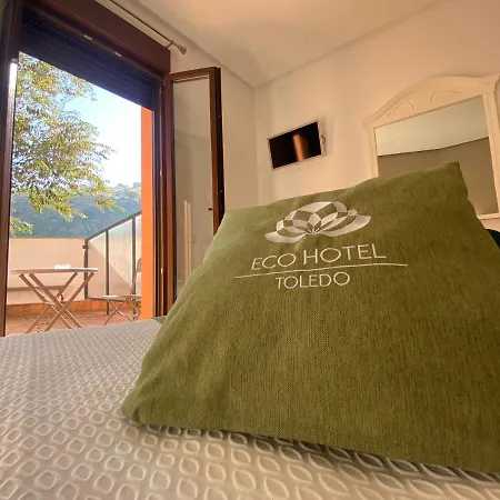 Eco 2* Toledo