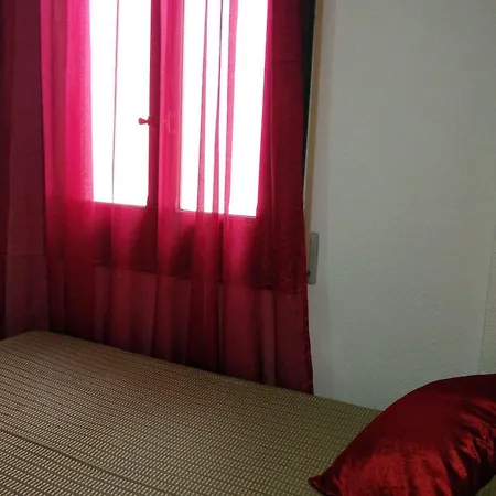 Eco Hotel Toledo